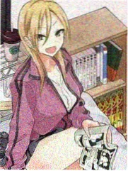 黄濑凉太角色资料图
