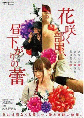 火神大我角色资料图